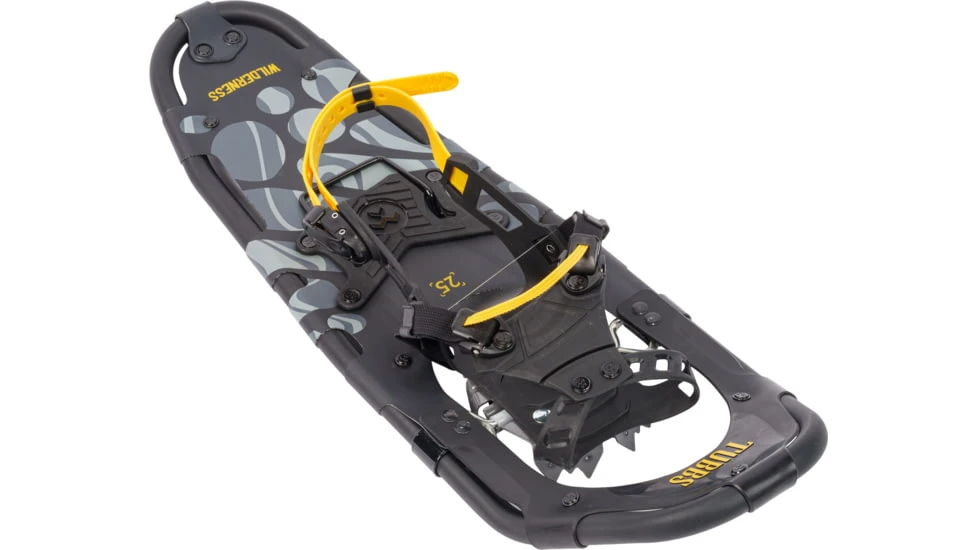 Tubbs Wilderness Snowshoes - Men's 13 Tubbs Wilderness Snowshoes - Men's - Image 11