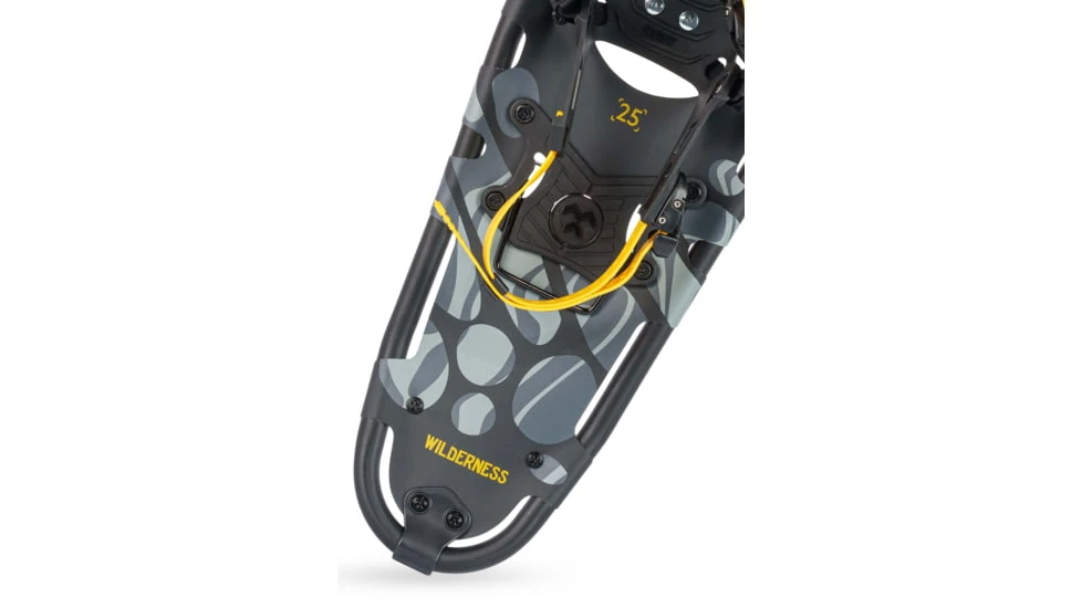 Tubbs Wilderness Snowshoes - Men's 19 Tubbs Wilderness Snowshoes - Men's - Image 17