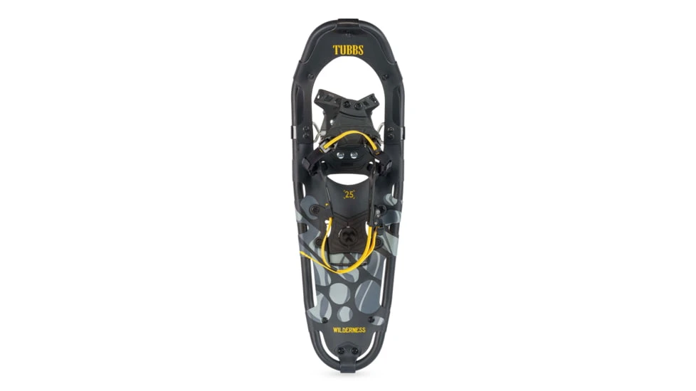 Tubbs Wilderness Snowshoes - Men's 3 Tubbs Wilderness Snowshoes - Men's