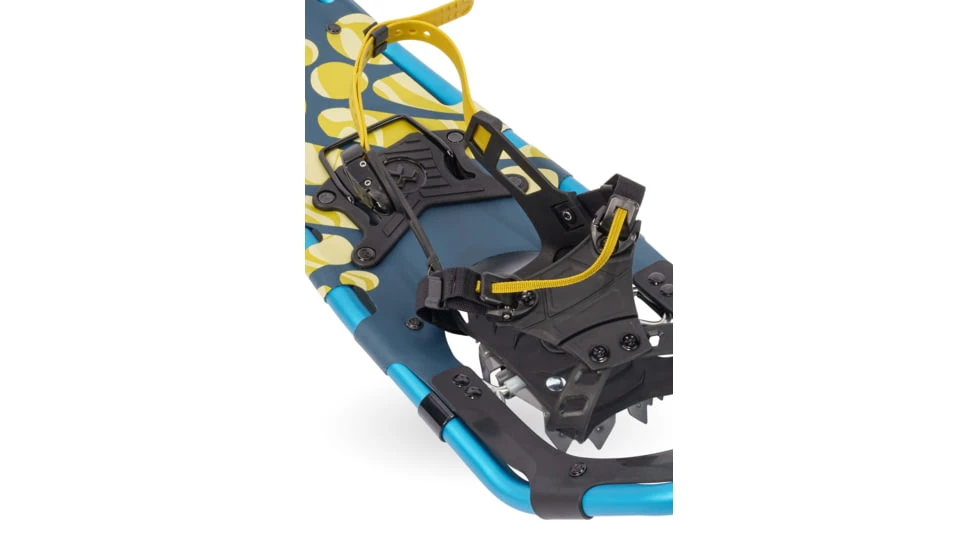 Tubbs Wilderness Snowshoes - Men's 9 Tubbs Wilderness Snowshoes - Men's - Image 7