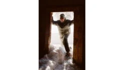 Tubbs Wilderness Snowshoes - Men's 34 Tubbs Wilderness Snowshoes - Men's -Hagan Snow Shop opplanet tubbs wilderness snowshoes mens blue 36 x220100802360 av 6