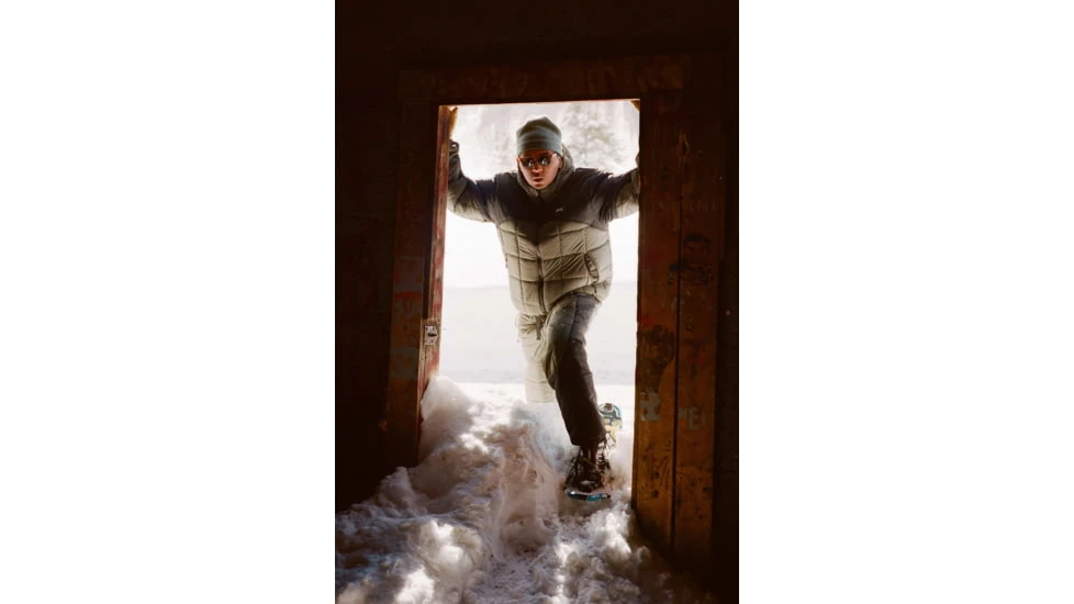 Tubbs Wilderness Snowshoes - Men's 16 Tubbs Wilderness Snowshoes - Men's - Image 14