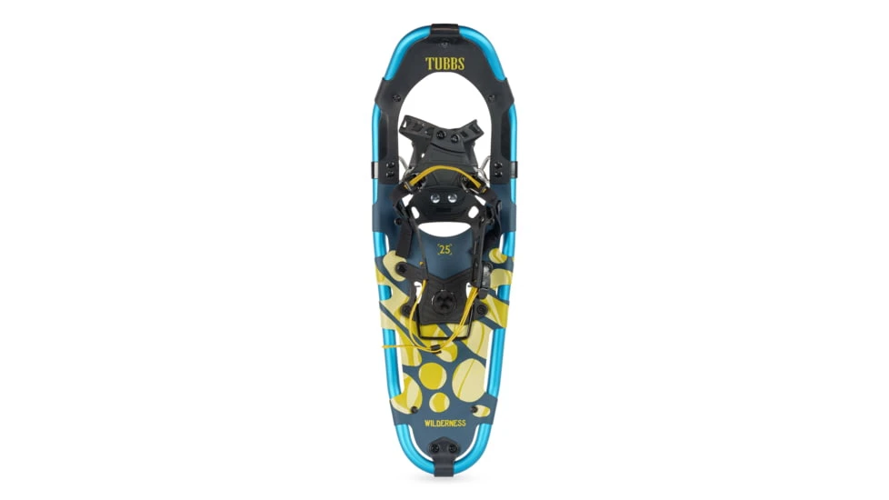 Tubbs Wilderness Snowshoes - Men's 4 Tubbs Wilderness Snowshoes - Men's - Image 2
