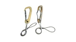 Twenty Two Designs Coil Leashes