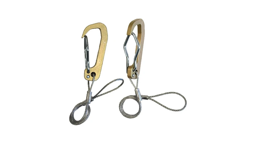 Twenty Two Designs Coil Leashes 3 Twenty Two Designs Coil Leashes