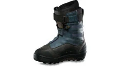 Vans Hi-Country/Hell-Bound Shoes - Men's -Hagan Snow Shop opplanet vans hi country hell bound shoes mens black blue 9 5 vn0a54fly611 m 9 5 av 2