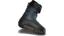 Vans Hi-Country/Hell-Bound Shoes - Men's -Hagan Snow Shop opplanet vans hi country hell bound shoes mens black blue 9 5 vn0a54fly611 m 9 5 av 3