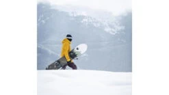 Weston Backwoods Snowboard -Hagan Snow Shop opplanet weston backwoods snowboard green 163 22 006 005 163v0 av 10