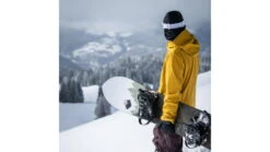 Weston Backwoods Snowboard -Hagan Snow Shop opplanet weston backwoods snowboard green 163 22 006 005 163v0 av 6