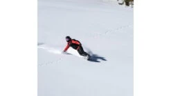 Weston Backwoods Splitboard -Hagan Snow Shop opplanet weston backwoods splitboard green 167w 22 006 w25 167v0 av 11