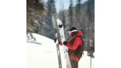 Weston Backwoods Splitboard -Hagan Snow Shop opplanet weston backwoods splitboard green 167w 22 006 w25 167v0 av 12