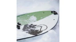 Weston Backwoods Splitboard -Hagan Snow Shop opplanet weston backwoods splitboard green 167w 22 006 w25 167v0 av 2