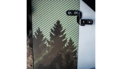 Weston Backwoods Splitboard -Hagan Snow Shop opplanet weston backwoods splitboard green 167w 22 006 w25 167v0 av 7