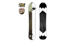 Weston Backwoods Splitboard