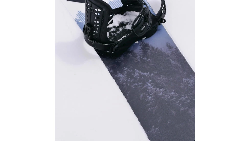 Weston Eclipse Snowboard 14 Weston Eclipse Snowboard - Image 12