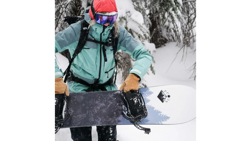 Weston Eclipse Snowboard 5 Weston Eclipse Snowboard - Image 3