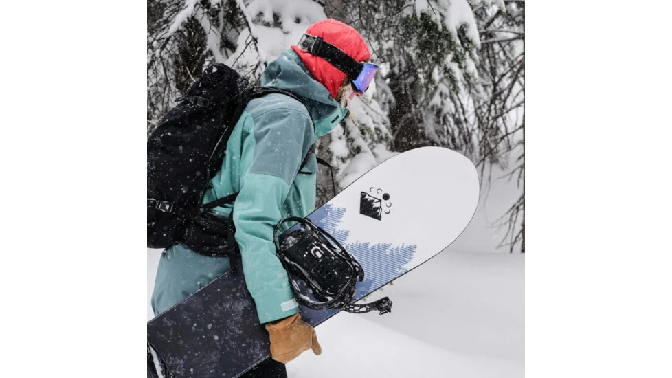 Weston Eclipse Snowboard 7 Weston Eclipse Snowboard - Image 5