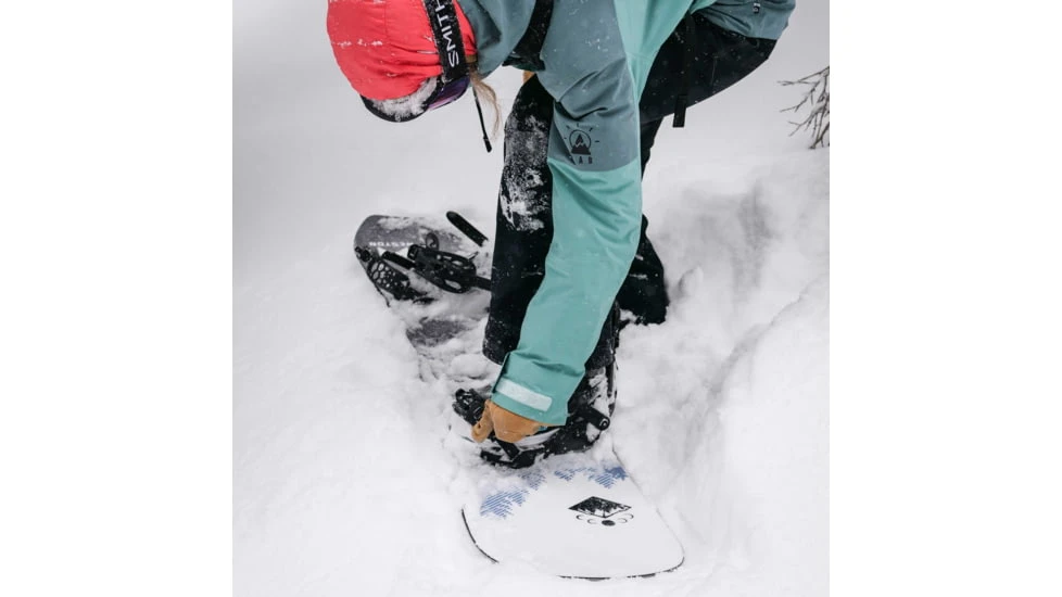 Weston Eclipse Snowboard 8 Weston Eclipse Snowboard - Image 6