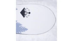 Weston Eclipse Snowboard 23 Weston Eclipse Snowboard -Hagan Snow Shop opplanet weston eclipse snowboard blue 155 22 006 b05 155v0 av 9