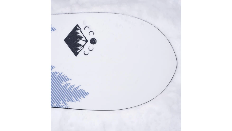 Weston Eclipse Snowboard 12 Weston Eclipse Snowboard - Image 10