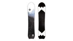 Weston Eclipse Snowboard