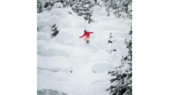 Weston Hatchet Splitboard 24 Weston Hatchet Splitboard -Hagan Snow Shop opplanet weston hatchet splitboard brown 156 22 006 a25 156v0 av 10