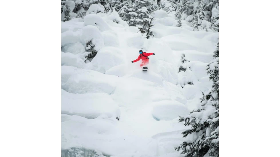 Weston Hatchet Splitboard 13 Weston Hatchet Splitboard - Image 11