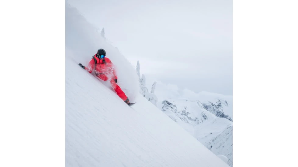 Weston Hatchet Splitboard 14 Weston Hatchet Splitboard - Image 12