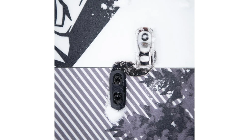 Weston Hatchet Splitboard 5 Weston Hatchet Splitboard - Image 3