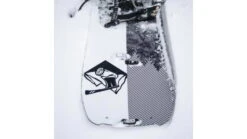 Weston Hatchet Splitboard 18 Weston Hatchet Splitboard -Hagan Snow Shop opplanet weston hatchet splitboard brown 156 22 006 a25 156v0 av 4