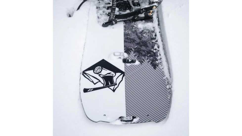 Weston Hatchet Splitboard 7 Weston Hatchet Splitboard - Image 5