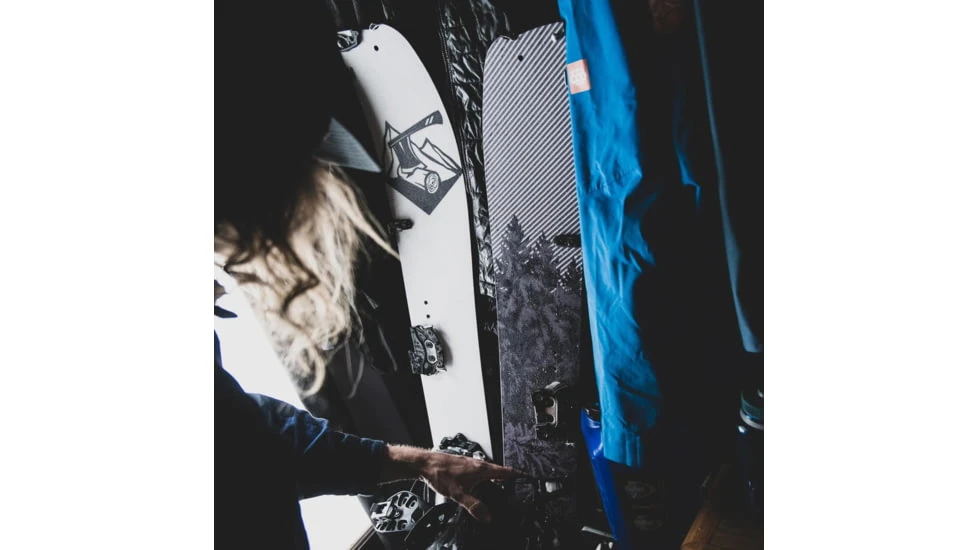 Weston Hatchet Splitboard 8 Weston Hatchet Splitboard - Image 6