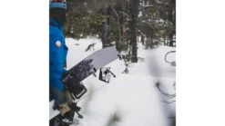 Weston Hatchet Splitboard 21 Weston Hatchet Splitboard -Hagan Snow Shop opplanet weston hatchet splitboard brown 156 22 006 a25 156v0 av 7