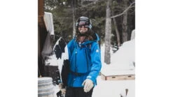 Weston Hatchet Splitboard 22 Weston Hatchet Splitboard -Hagan Snow Shop opplanet weston hatchet splitboard brown 156 22 006 a25 156v0 av 8