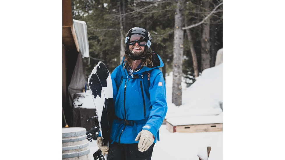 Weston Hatchet Splitboard 11 Weston Hatchet Splitboard - Image 9