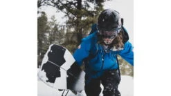 Weston Hatchet Splitboard 23 Weston Hatchet Splitboard -Hagan Snow Shop opplanet weston hatchet splitboard brown 156 22 006 a25 156v0 av 9