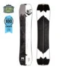 Weston Hatchet Splitboard -Hagan Snow Shop opplanet weston hatchet splitboard brown 156 22 006 a25 156v0 main