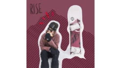 Weston Rise Snowboard 13 Weston Rise Snowboard -Hagan Snow Shop opplanet weston rise snowboard purple 152 22 006 605 152v0 av 2