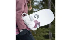 Weston Rise Snowboard 14 Weston Rise Snowboard -Hagan Snow Shop opplanet weston rise snowboard purple 152 22 006 605 152v0 av 3
