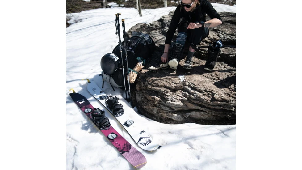 Weston Rise Splitboard 6 Weston Rise Splitboard - Image 4