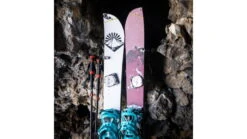 Weston Rise Splitboard 16 Weston Rise Splitboard -Hagan Snow Shop opplanet weston rise splitboard purple 152 22 006 625 152v0 av 4