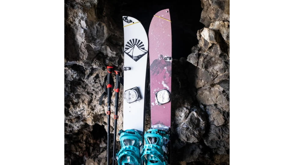 Weston Rise Splitboard 7 Weston Rise Splitboard - Image 5