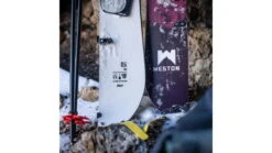 Weston Rise Splitboard 17 Weston Rise Splitboard -Hagan Snow Shop opplanet weston rise splitboard purple 152 22 006 625 152v0 av 5