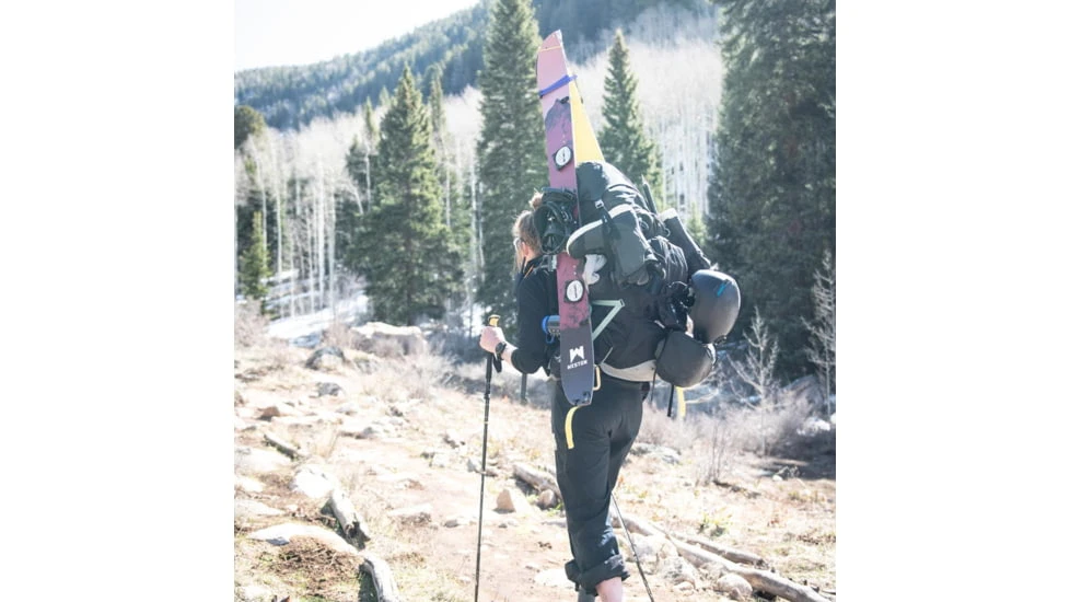 Weston Rise Splitboard 9 Weston Rise Splitboard - Image 7