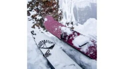 Weston Rise Splitboard 19 Weston Rise Splitboard -Hagan Snow Shop opplanet weston rise splitboard purple 152 22 006 625 152v0 av 7