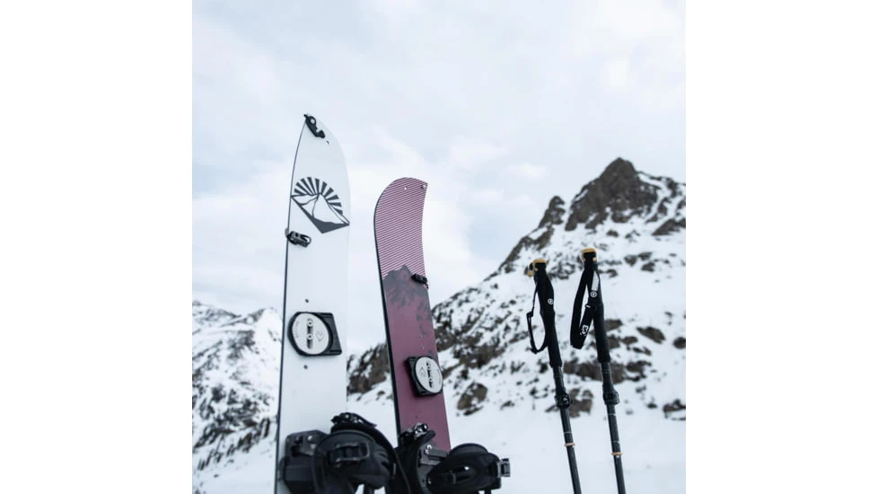 Weston Rise Splitboard 11 Weston Rise Splitboard - Image 9