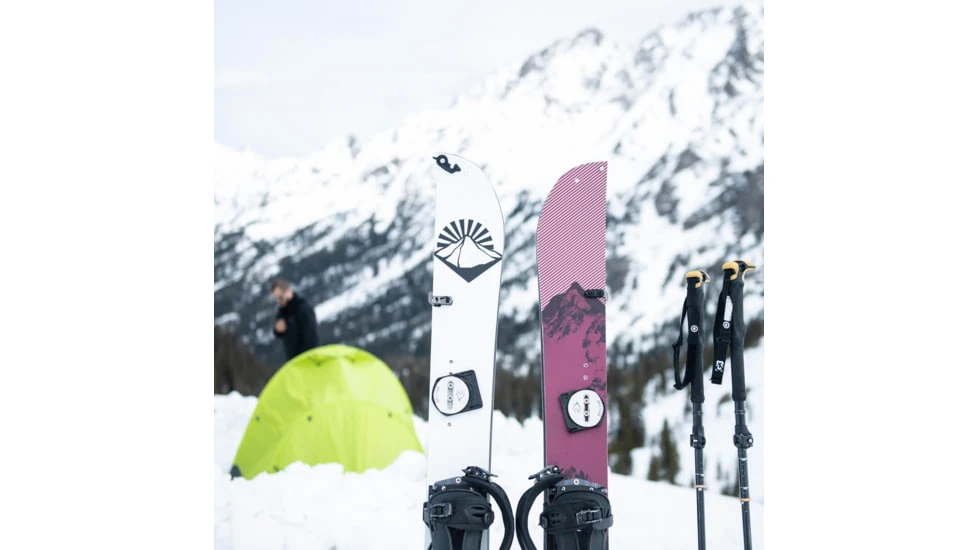 Weston Rise Splitboard 12 Weston Rise Splitboard - Image 10