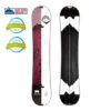 Weston Rise Splitboard -Hagan Snow Shop opplanet weston rise splitboard purple 152 22 006 625 152v0 main