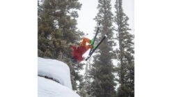 Weston Skyline Carbon Ski -Hagan Snow Shop opplanet weston skyline carbon ski blue 184 22 006 731 184v0 av 10