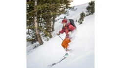 Weston Skyline Carbon Ski -Hagan Snow Shop opplanet weston skyline carbon ski blue 184 22 006 731 184v0 av 14